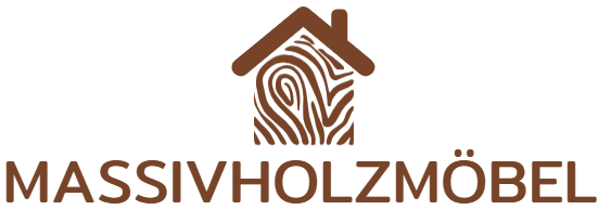Massivholzmöbel