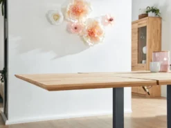 Ausziehtisch 140(190)x90cm 