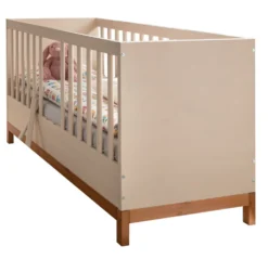 Babyzimmer 4-tlg. 