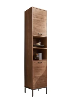 Badhochschrank 40x190cm
