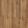 Badoberschrank 45x70cm 'Montreux' Akazie & Metall schwarz