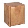 Badoberschrank 45x55cm 'Richmond' Akazie massiv