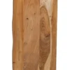 Badoberschrank 35x70cm 'Wing' Akazie honig massiv