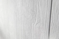 Bett 140x200cm 'Alice' Fichte weiß