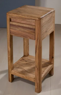 Blumensäule 60cm 