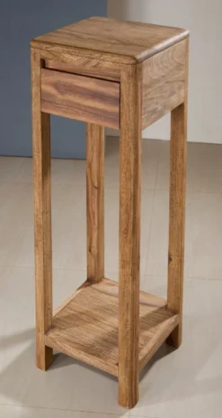 Blumensäule 90cm 