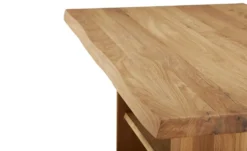 Couchtisch höhenverstellbar 110x65cm 