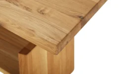 Couchtisch höhenverstellbar 110x65cm 