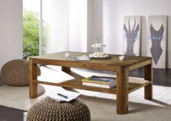 Couchtisch 118x70cm 