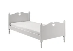 Einzelbett 90x200cm 