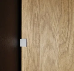 2er LED-Glaskantenbeleuchtung inkl. Touchsensor