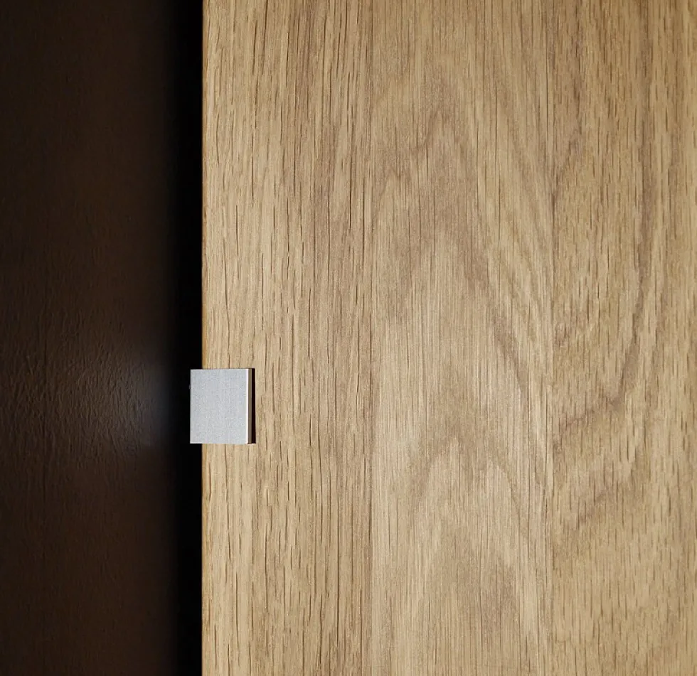 1er LED-Glaskantenbeleuchtung incl. Touchsensor