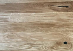 Esstisch 200x100cm Platte 60mm 