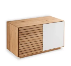 Garderobenbank 80x44cm 