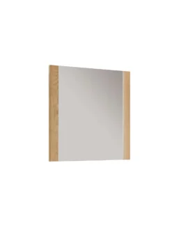 Garderobenspiegel 80x80cm 
