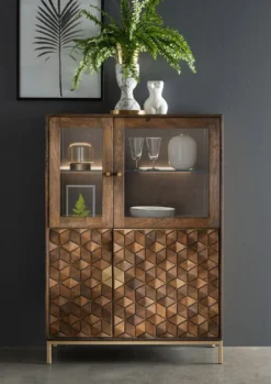 Highboard III 99x139cm 