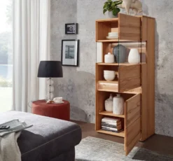 Highboard rechts 63x152cm 