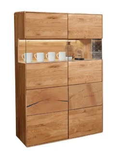 Highboard 100x145cm 