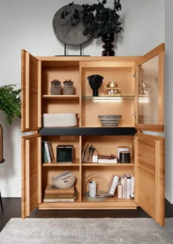 Highboard 103x148cm 