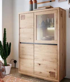 Highboard 103x148cm 