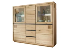 Highboard 166x148cm