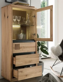 Highboard 65x148cm 