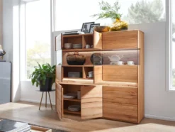 Highboard 164x152cm