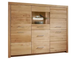 Highboard 170x141cm 