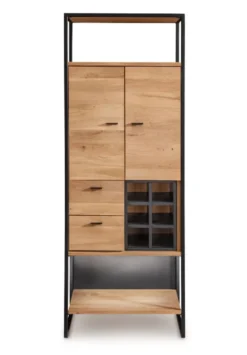Highboard 64x173cm 