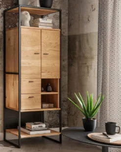 Highboard 64x173cm 