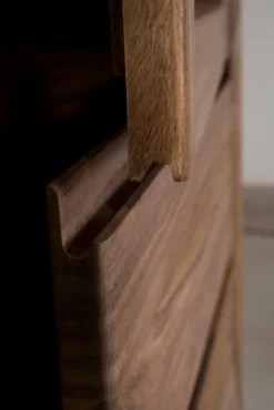 Highboard 166x145cm 