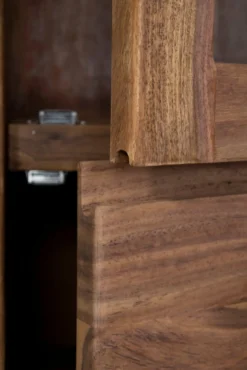 Highboard 166x145cm 