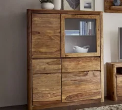 Highboard 109x145cm 