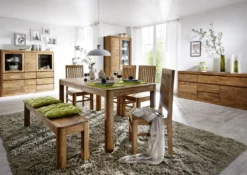 Highboard 109x145cm 