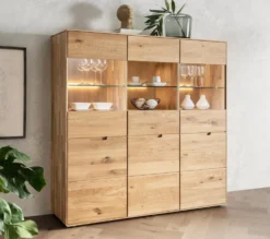 Highboard 149x149cm 