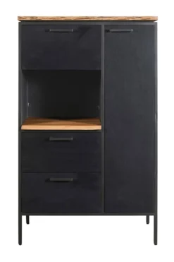 Highboard 92x155cm 