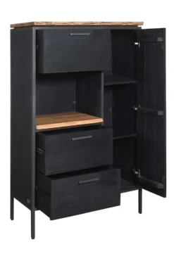 Highboard 92x155cm 