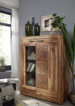 Highboard 103x135cm 
