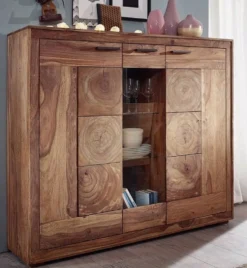 Highboard 150x135cm 