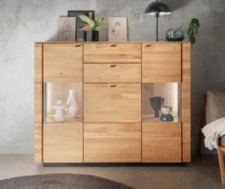 Highboard 157x127cm