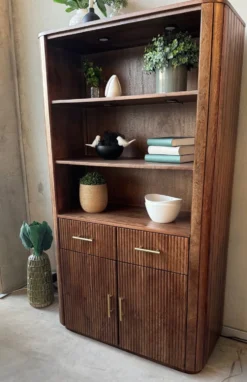 Highboard 90x160cm 