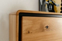 Highboard 129x125cm