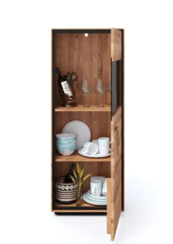 Highboard 60x151cm 