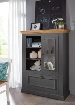 Highboard 108x152cm
