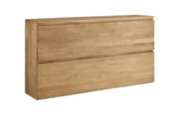 Hänge-Schuhschrank 160x84x35cm