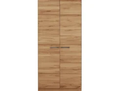 Kleiderschrank 94cm 'San Antonio' Kernbuche geölt