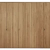 Kleiderschrank 5-trg. 242cm 'Colorado' Kernbuche geölt