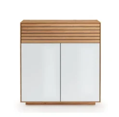 Kommode 80x84cm 