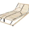 Lattenrost 80x200cm 'Neoflex-Plus' K/F verstellbar
