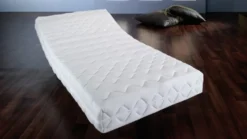Matratze Kaltschaum 100x200cm 'Neomed' H2